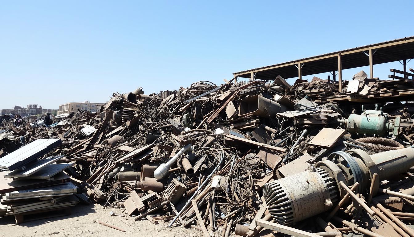 شراء سكراب الخمرة بجدة