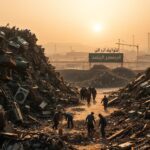 شراء سكراب الحرازات بجدة