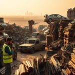 شراء سكراب المروة بجدة 0550123290 شراء سكراب المروة بجدة