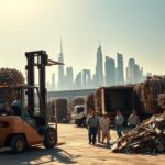 شراء سكراب البساتين بجدة