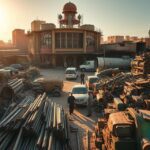 شراء سكراب السلامه بجدة 0550123290 شراء سكراب السلامه بجدة