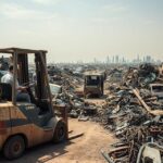 شركة شراء سكراب جدة بأعلى الأسعار 0550123290 شركة شراء سكراب جدة