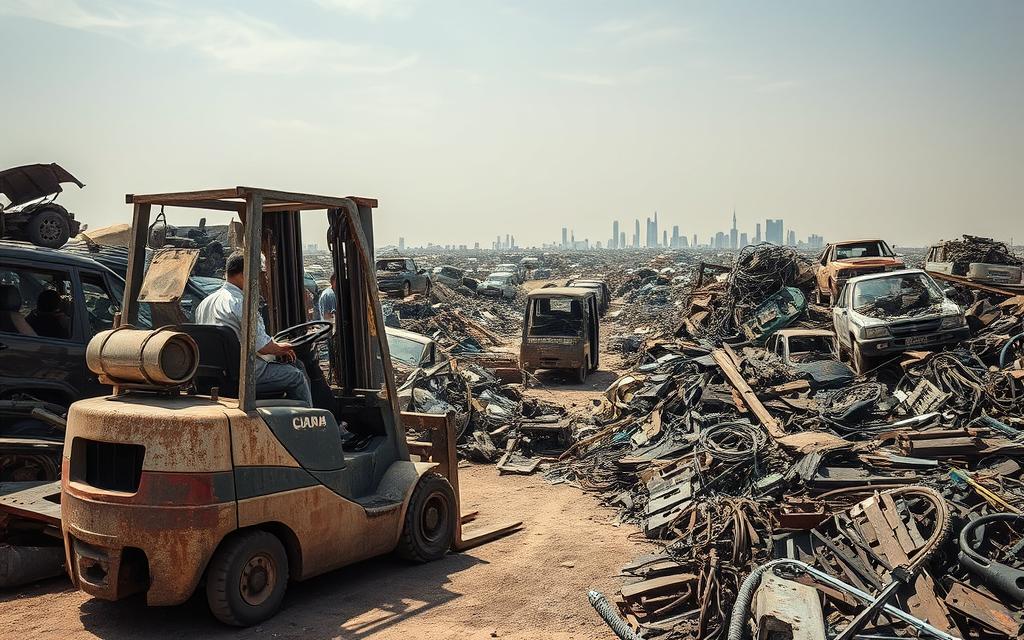 شركة شراء سكراب جدة