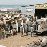 شراء مكيفات سكراب بجدة