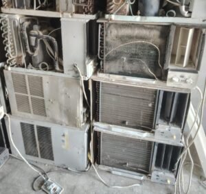 شراء مكيفات سكراب جدة