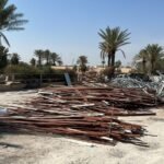 شراء سكراب الخالديه جدة