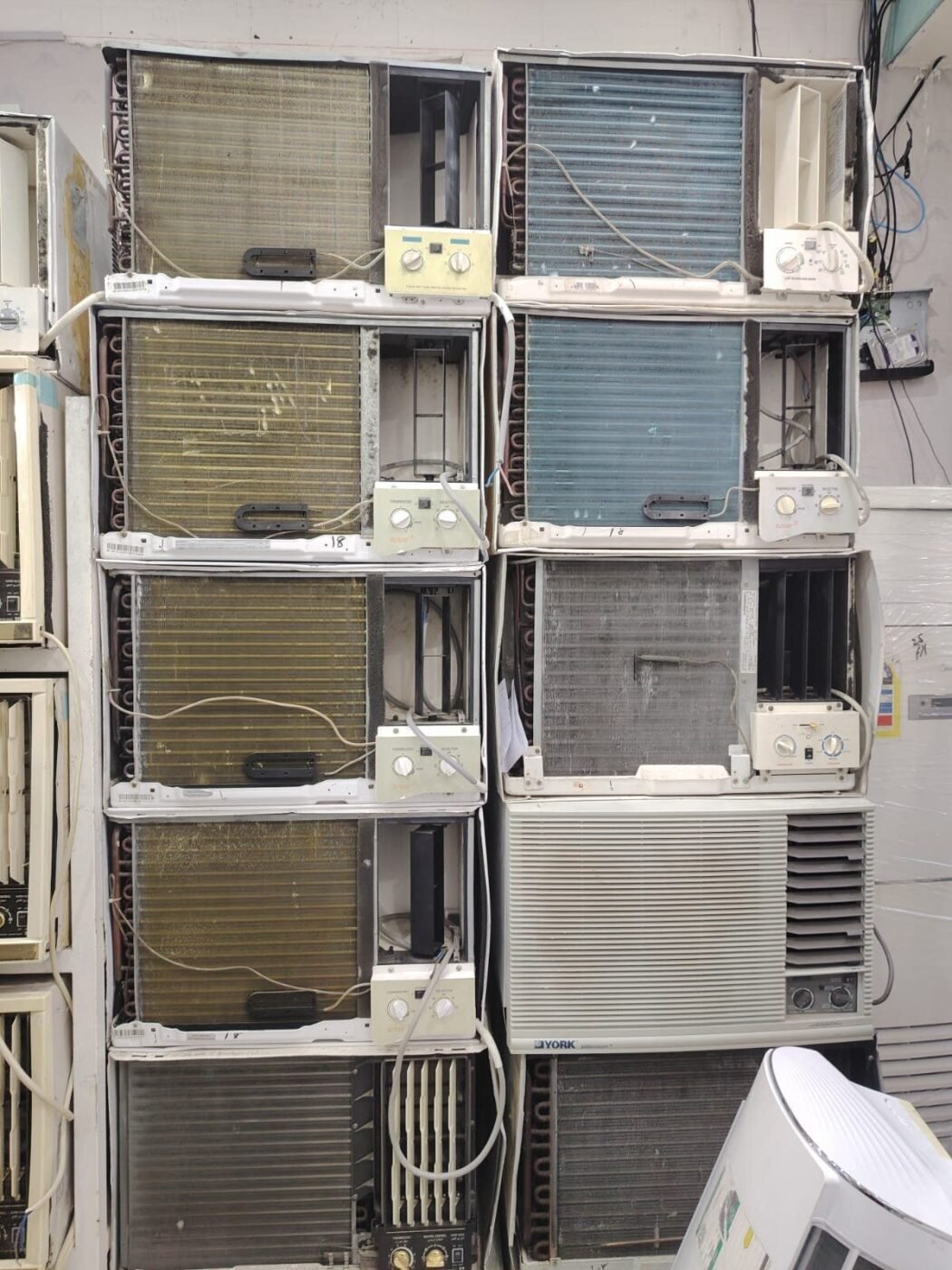 شراء مكيفات مستعمله مكه بافضل الاسعار