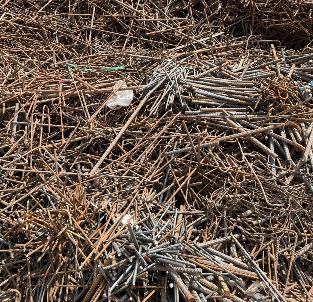 شراء سكراب الخالدية
