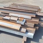 شراء سكراب حي السامر