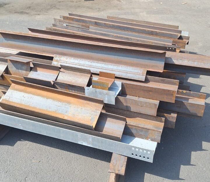 شراء سكراب حي السامر