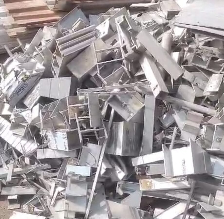 شراء سكراب رابغ ذهبان ثول