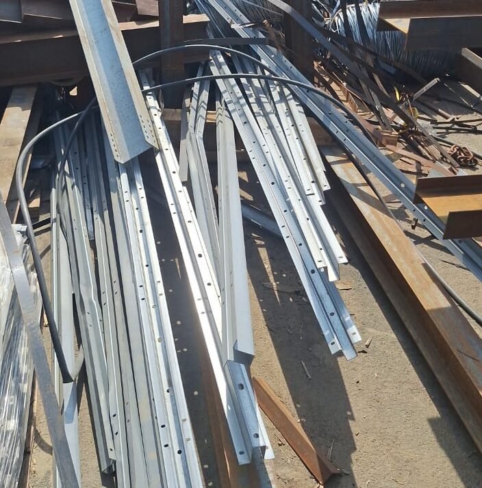 شراء سكراب ذهبان