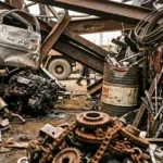شراء سكراب رابغ ذهبان ثول بجده 0550123290 خدمة الى باب منزلك خدمة التخلص من السكراب رابغ و ذهبان وثول