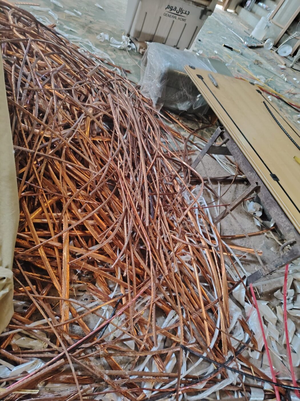 افضل محلات شراء سكراب بجدة